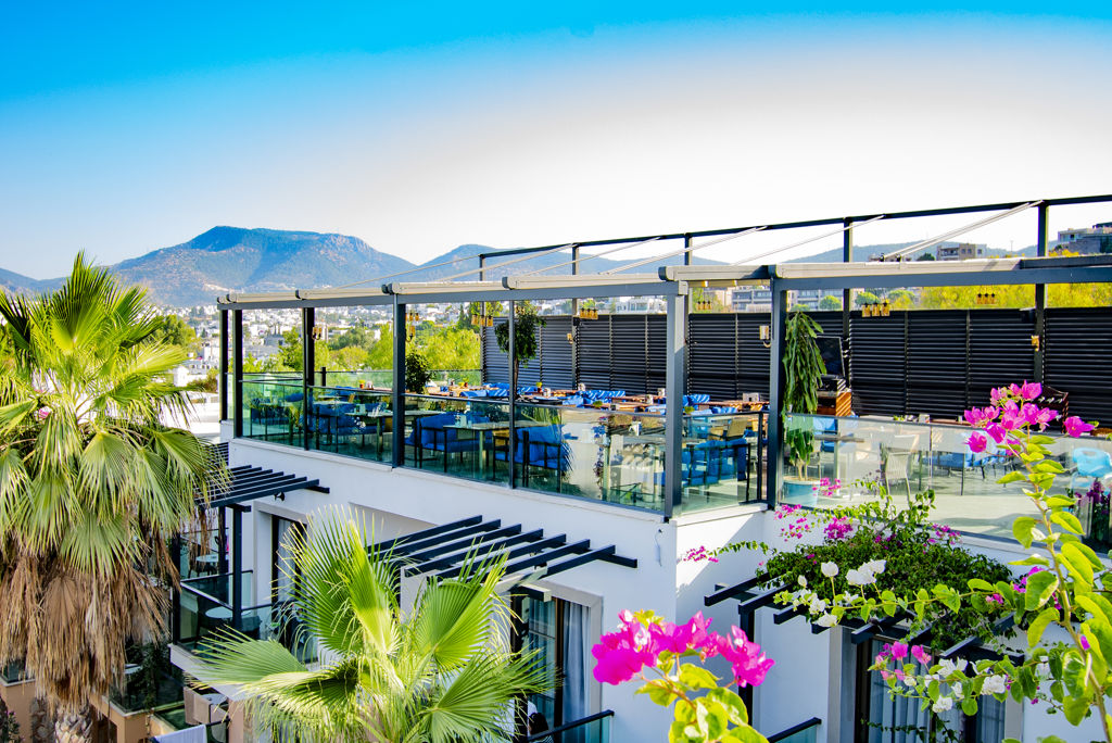 Jasmin Beach All Inclusive - Hotel