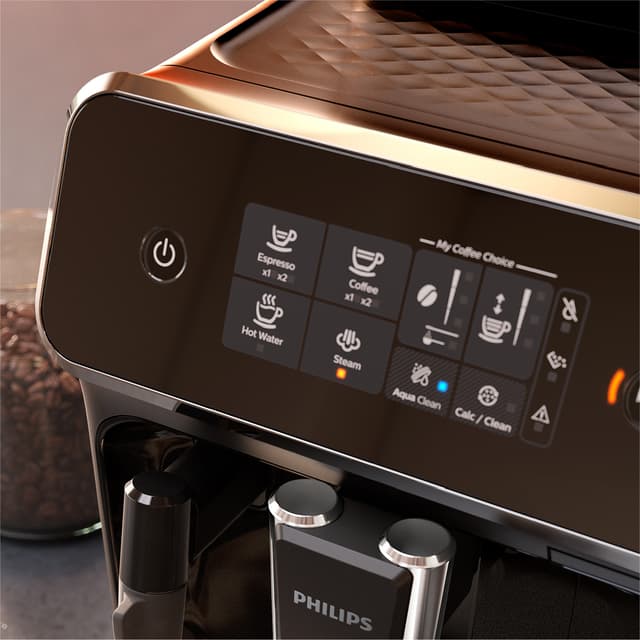 Philips espressomaskine EP222010