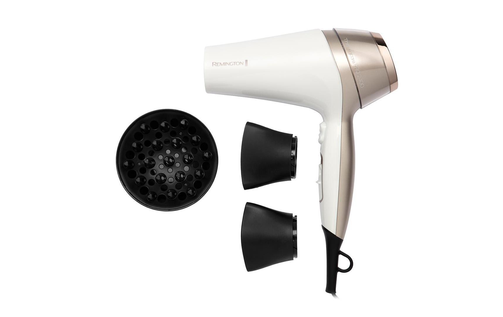 Remington Ionic-Haartrockner »D5720 Therma«