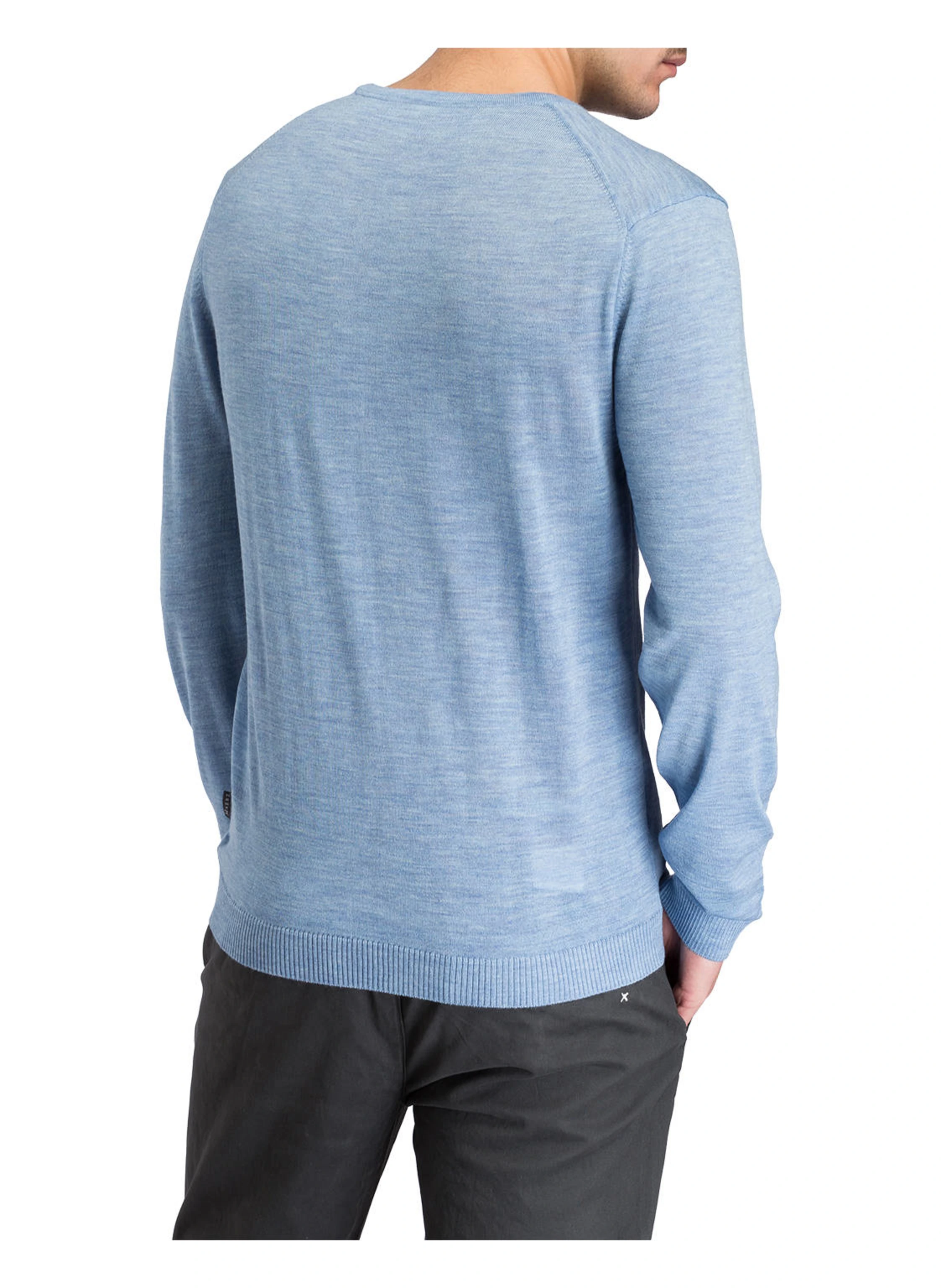 MAERZ MUENCHEN Pullover aus Merinowolle