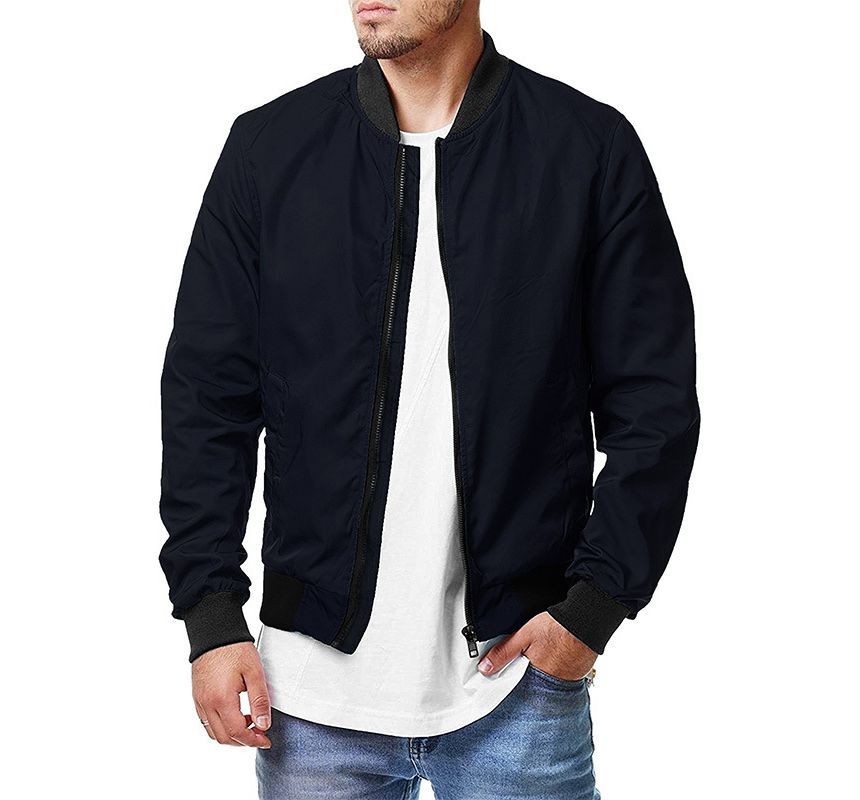Kore Belief - Aviator Zipjack