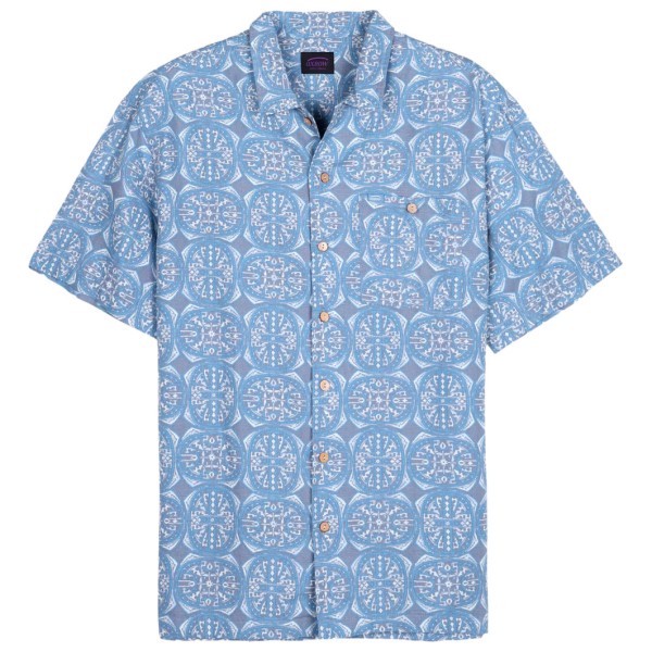 Oxbow - Darts Short Sleeves Shirt - Chemise