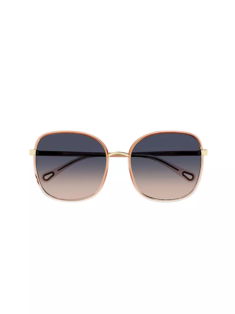 CHLOE Sonnenbrille CH0031S rosa