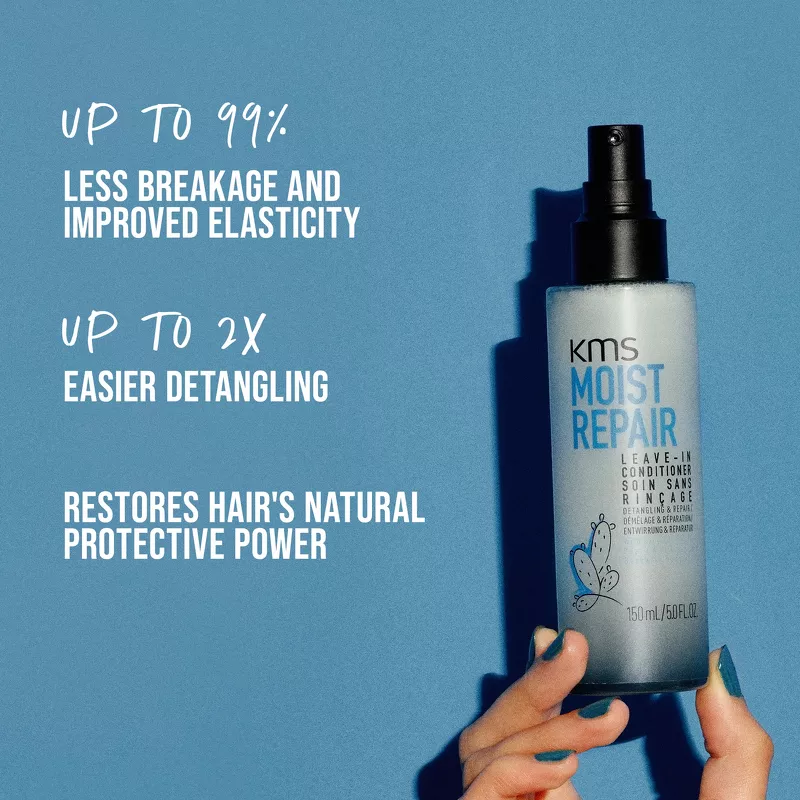 KMS MoistRepair Leave-In Conditioner 150 ml