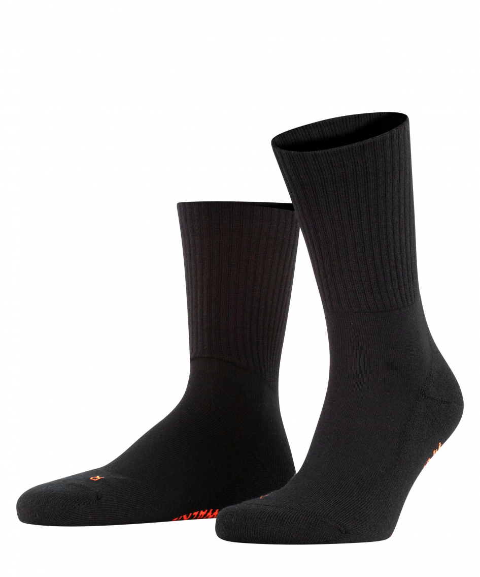 Falke Walkie light SO Socken in Schwarz