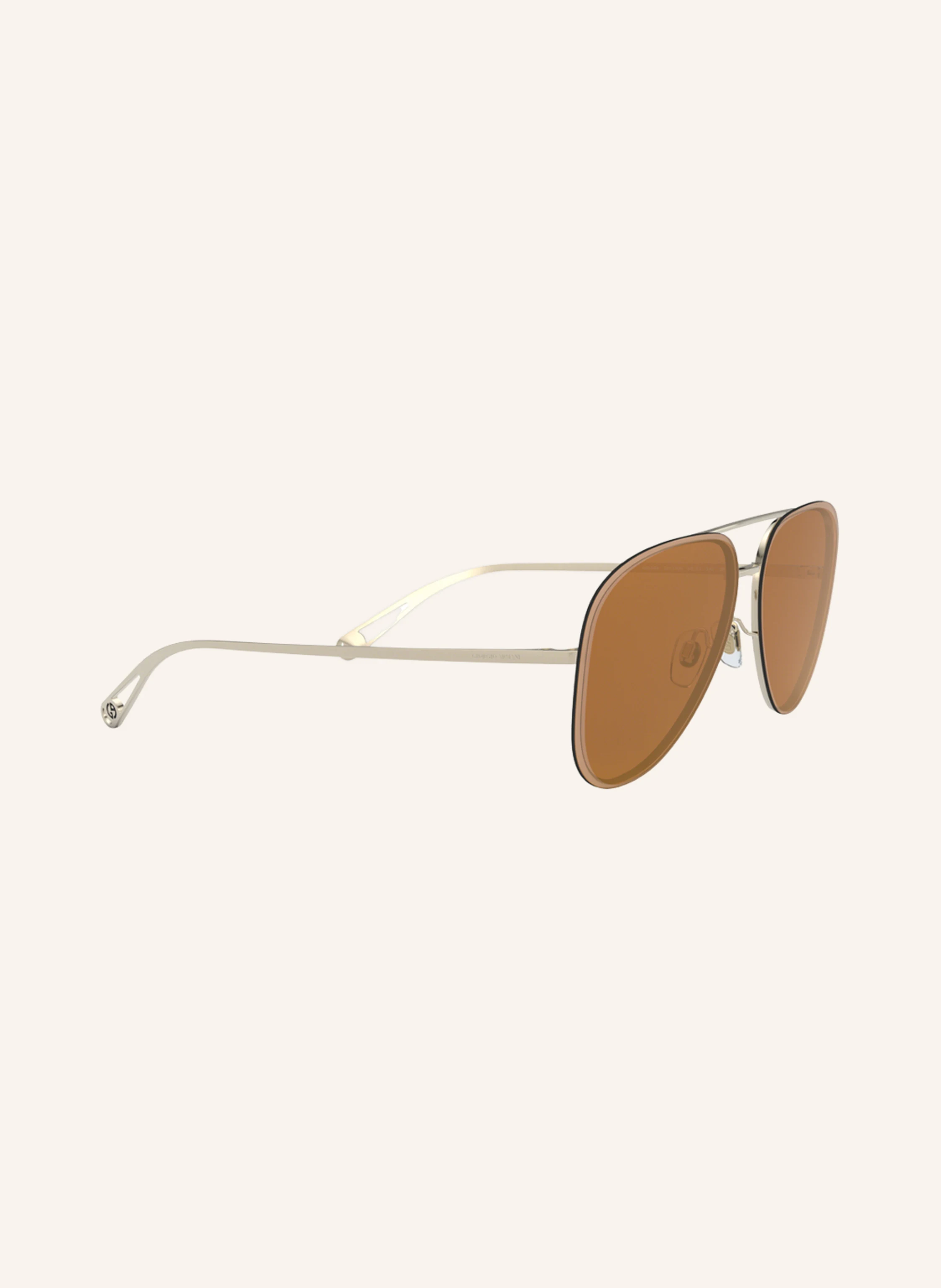 GIORGIO ARMANI Sonnenbrille AR6084