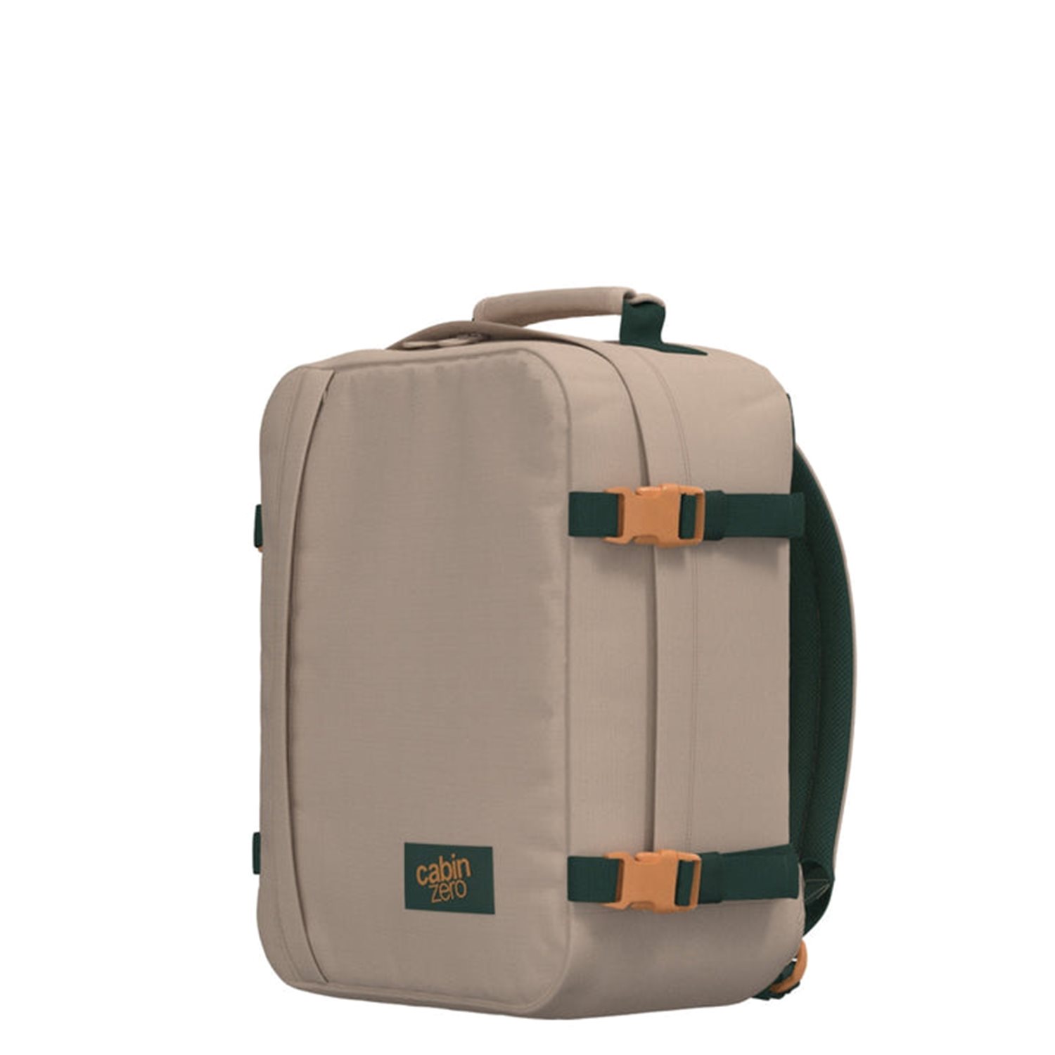CabinZero Classic 28L Ultra Light Cabin Bag cebu sands