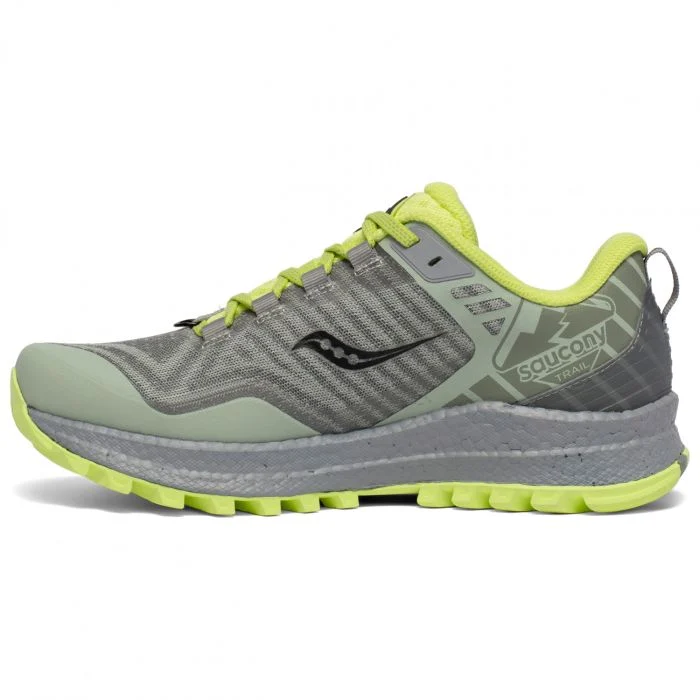 Saucony Dame Trailsko Xodus 11