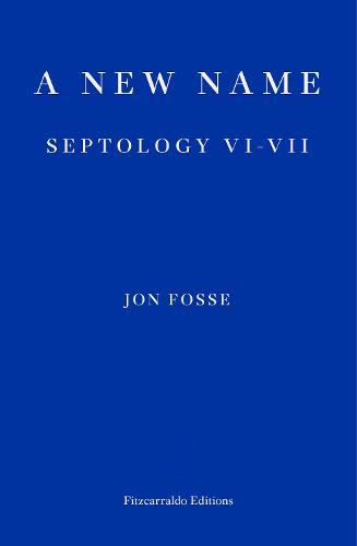A New Name: Septology VI-VII (Paperback)