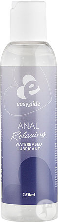 EasyGlide Anal Relaxing Lubrifiant 150ml