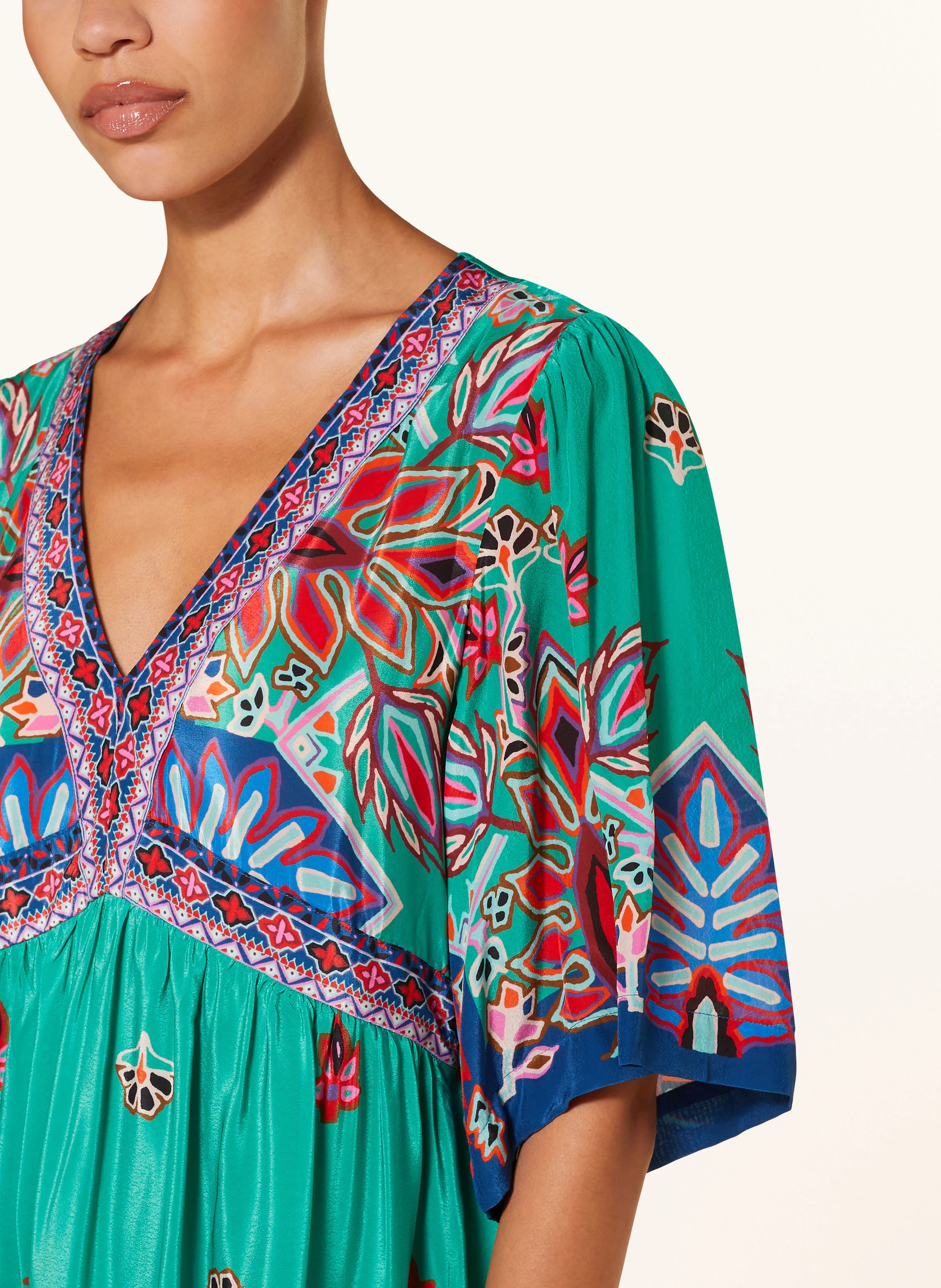ba&sh Kleid LEVIA