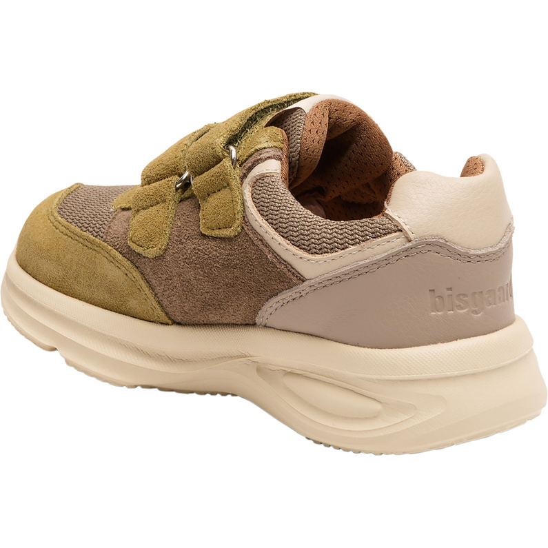 Bisgaard Kinder Yuki V Tex Schuhe