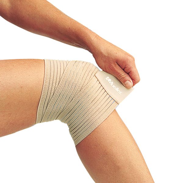 Mueller Wonder Wrap Elastikbandage