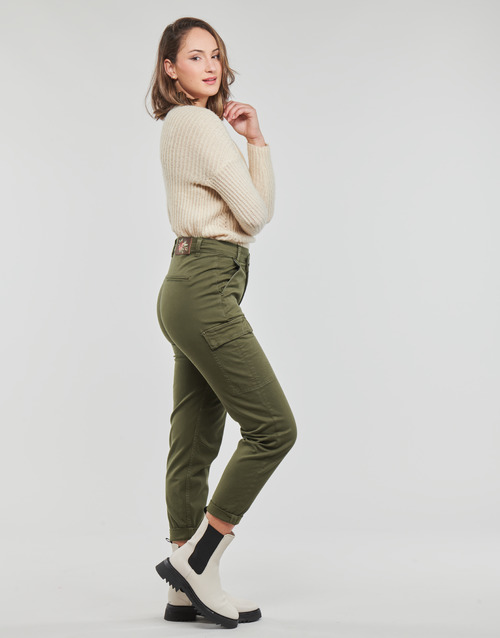 Freeman T.Porter - OLGA BOOTCAMP - Kaki