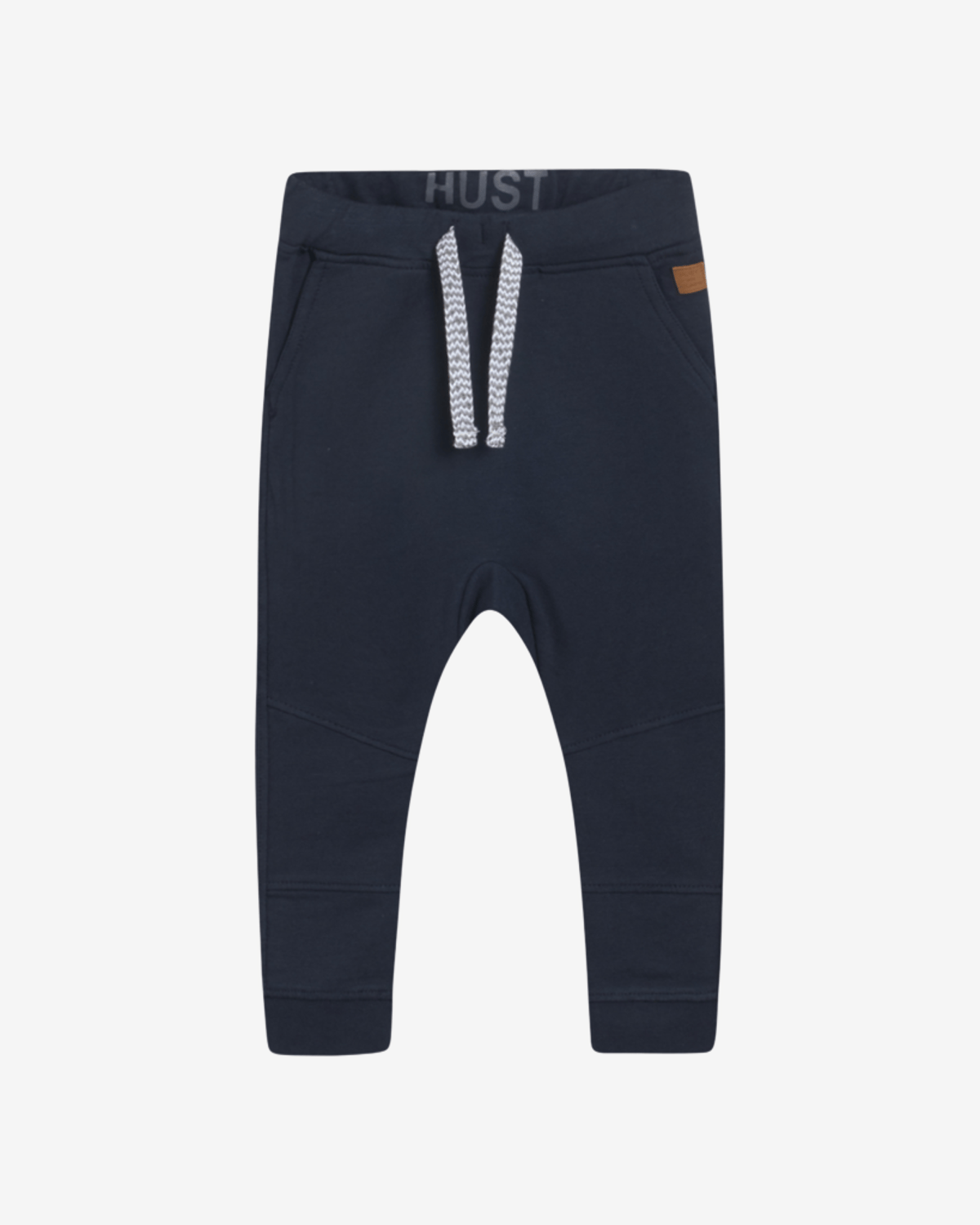 Joggebukse Barn – Myk og Elastisk Bomull | HCGeorg Solid