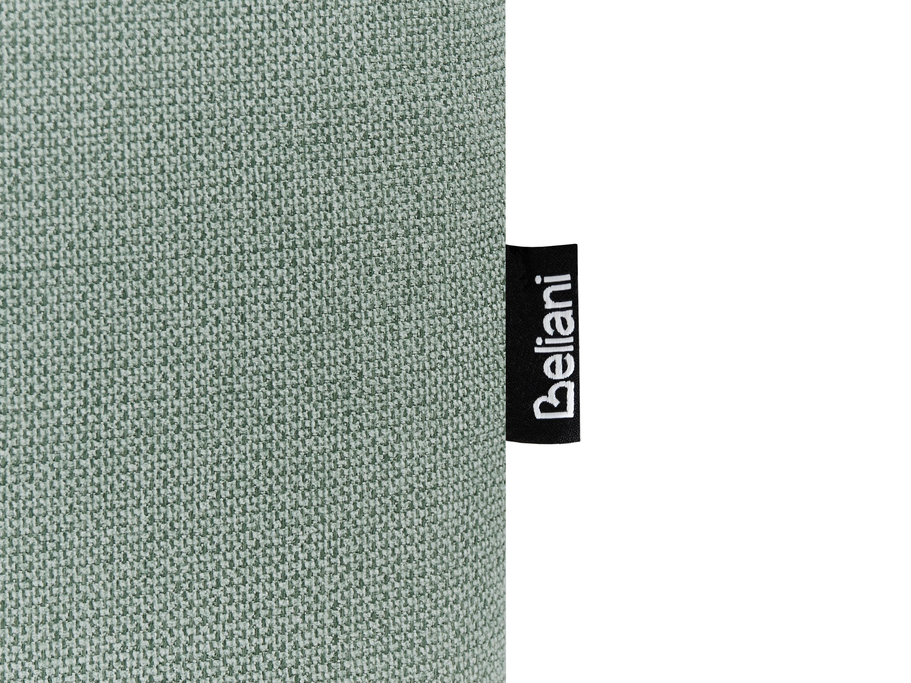 Zitmodule TIBRO Stof Lichtgroen