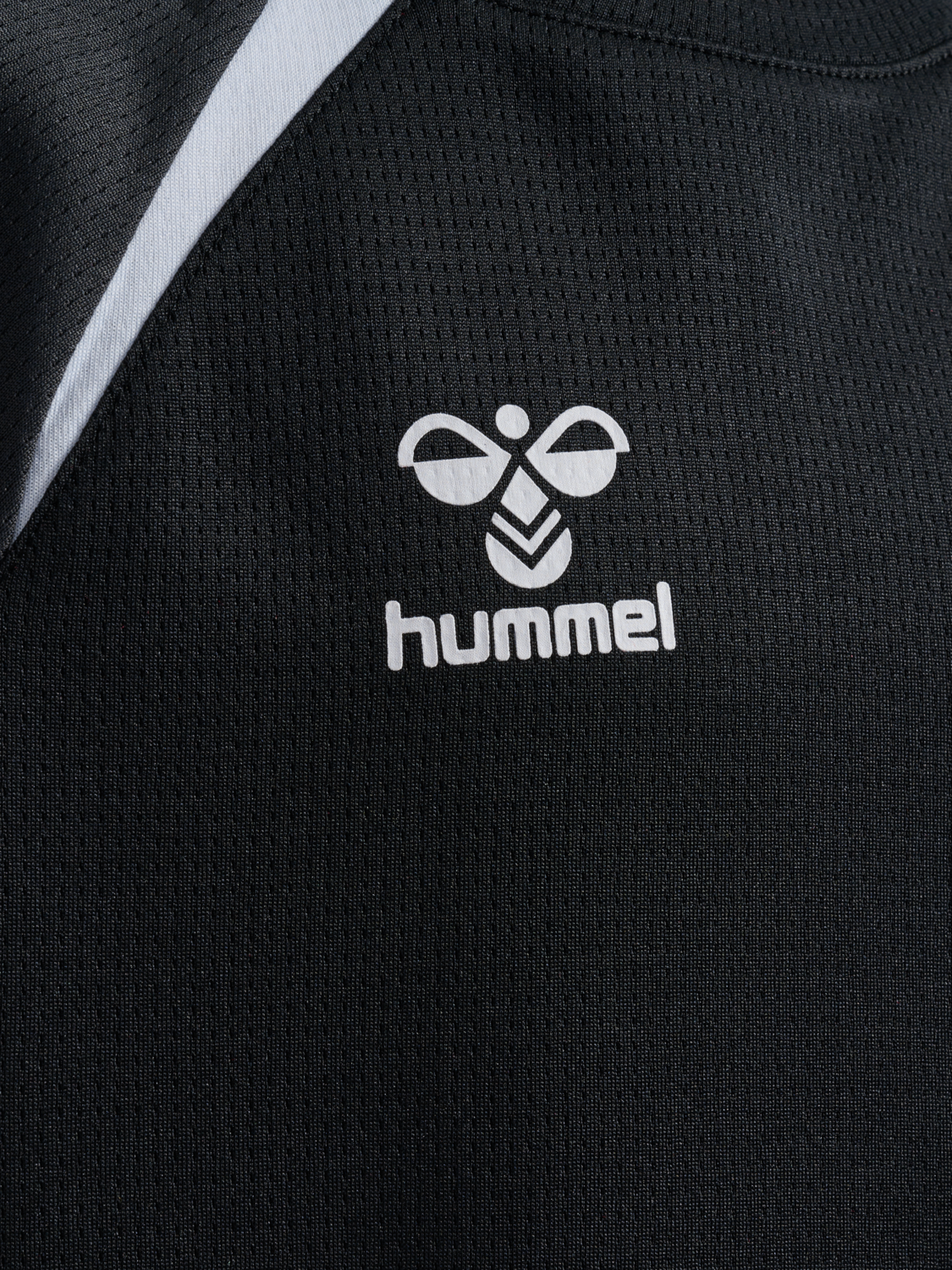 hmlLEAD 2.0 JERSEY S/S KIDS
