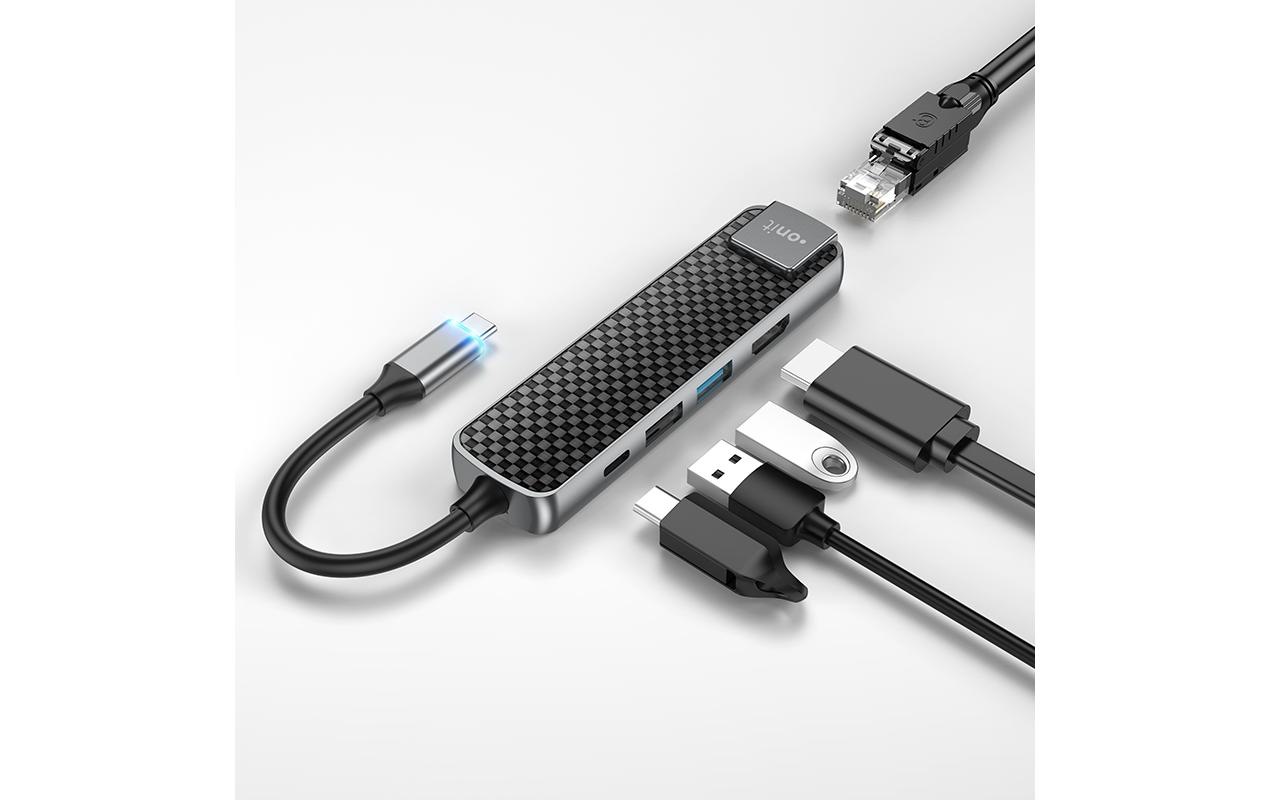 onit Adapter »Type-C«