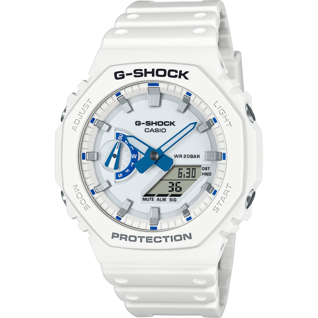 Casio G-Shock Classic Hidden Glow Sea of Stars