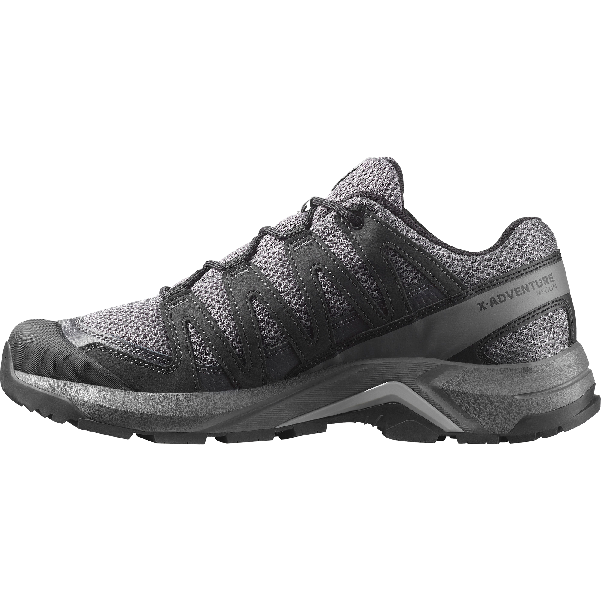 Salomon Wanderschuh »X-ADVENTURE RECON«  wasserdicht