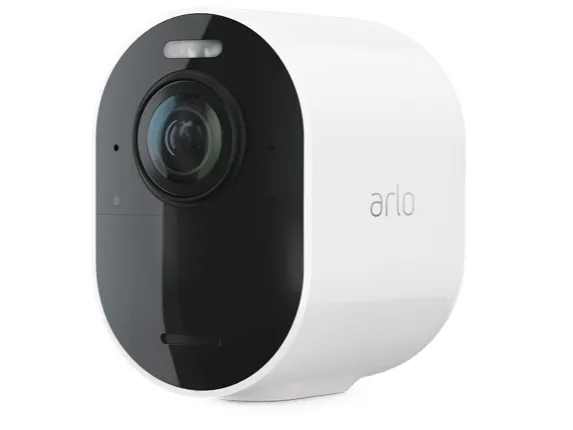 ARLO GEN5 ADD-ON CAMERA V2