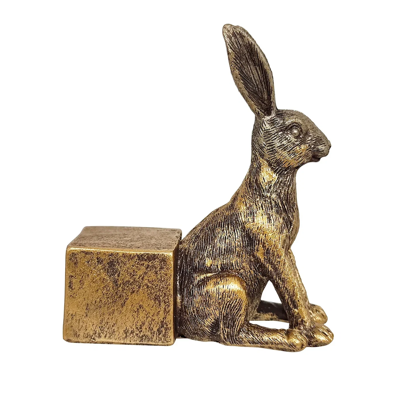 Pottefot Remington Høyde 10 cm