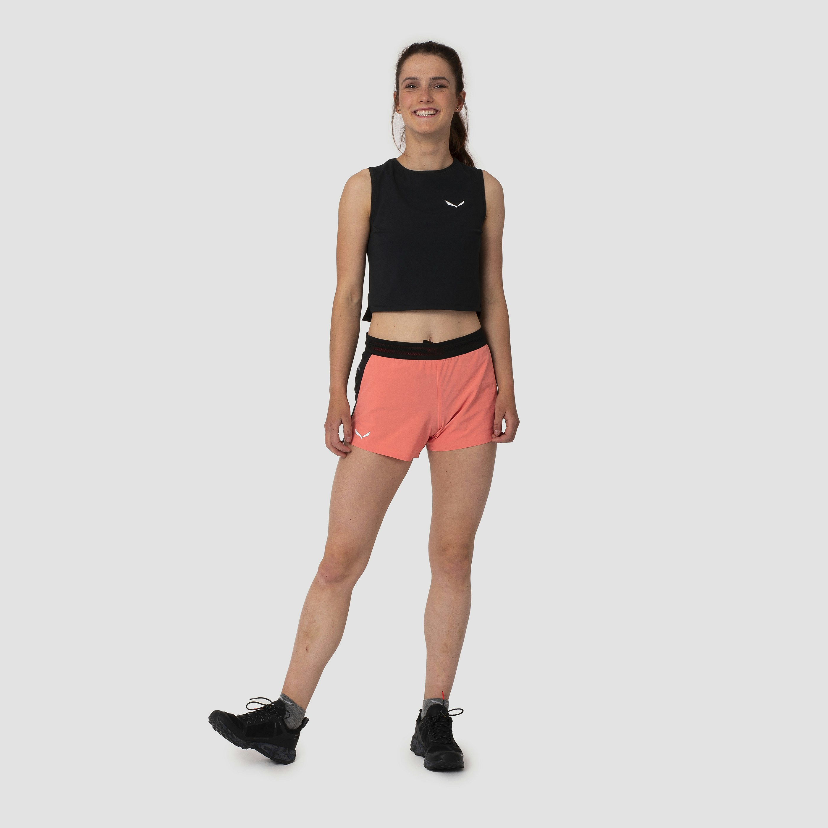 Pedroc 2 Durastretch Shorts Damen