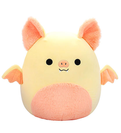 Squishmallows Kuscheltier - 40 cm - Meghan Fledermaus