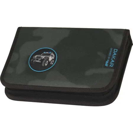 McNeill Ergo Light Compact Schulranzenset Dakar 6-teilig
