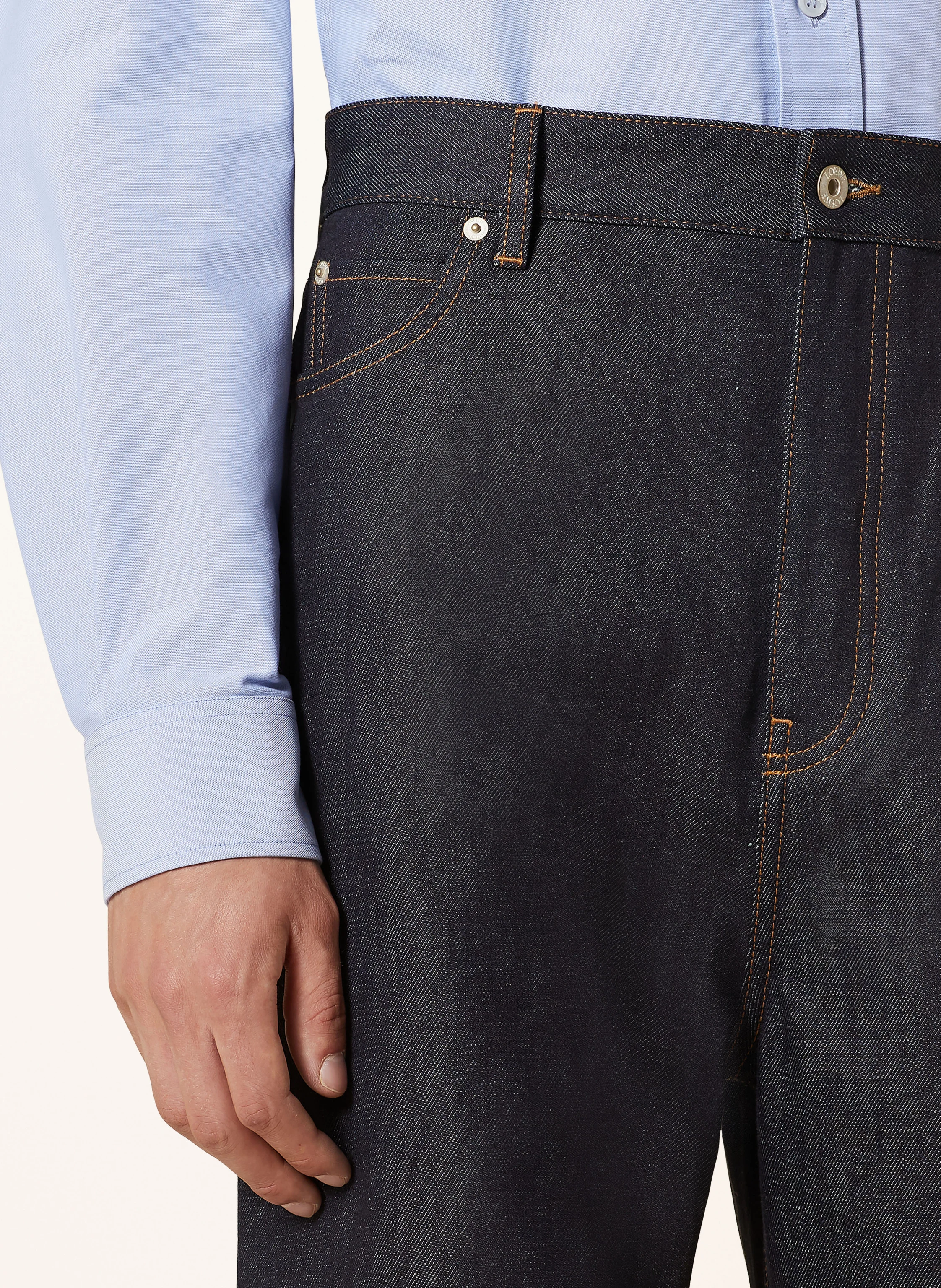 LOEWE Jeans