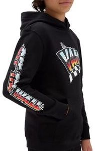 Trui Vans Kids Hole Shot PO Black