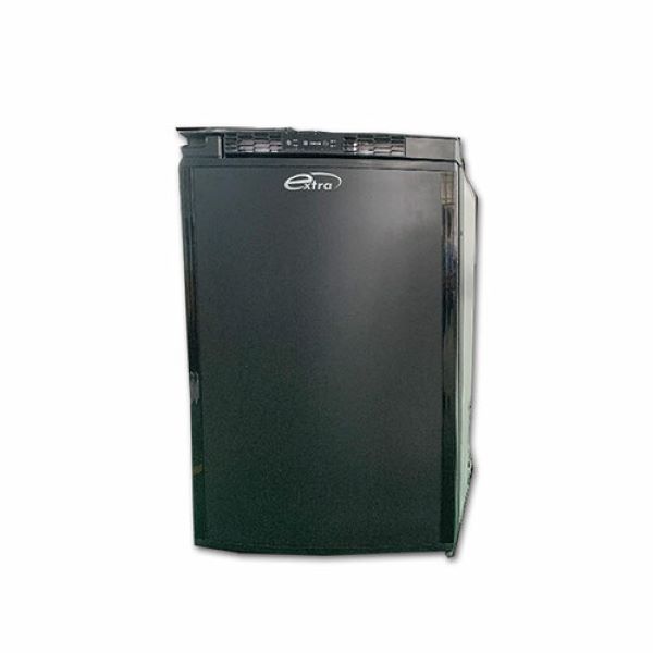 Réfrigérateur à compression ExtraCOOL 83L