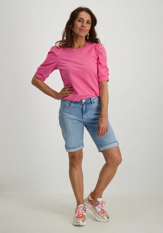 Para Mi Korte broek Lyndsey SS252.212028-D182