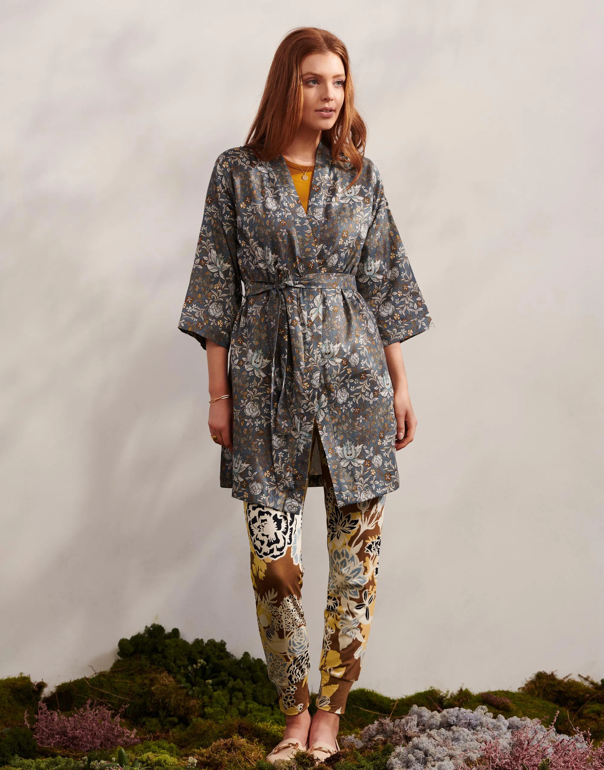 Essenza Sarai Ophelia Kimono
