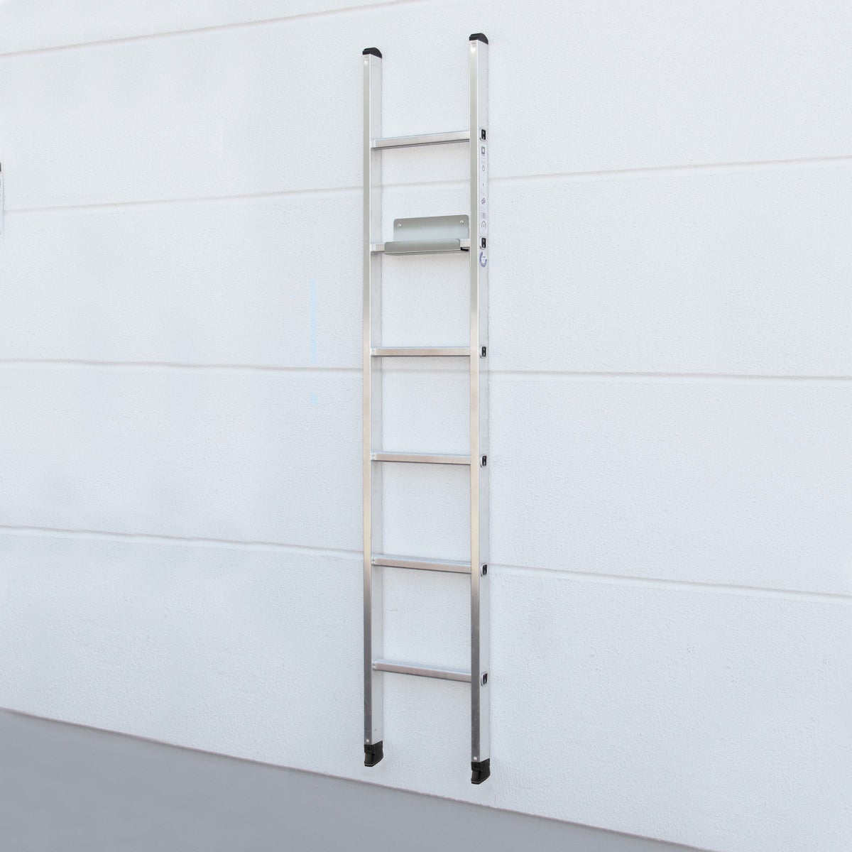 MUNK Ladder Muurbeugel L