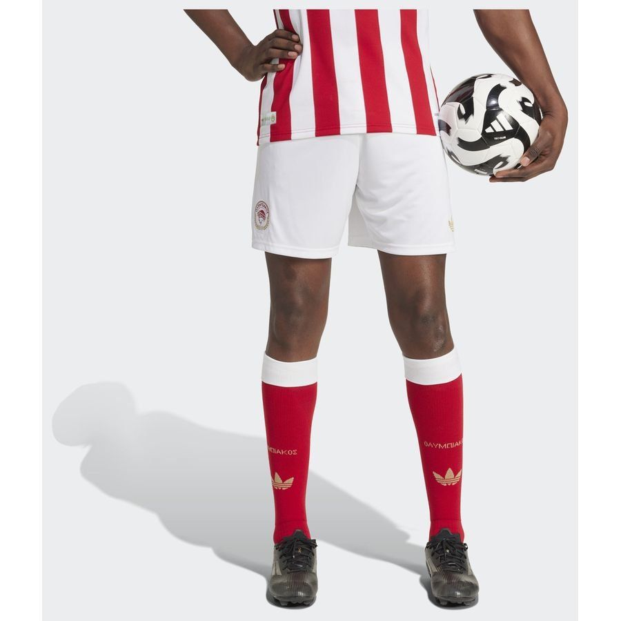 Adidas Short Olympiacos FC Anniversary