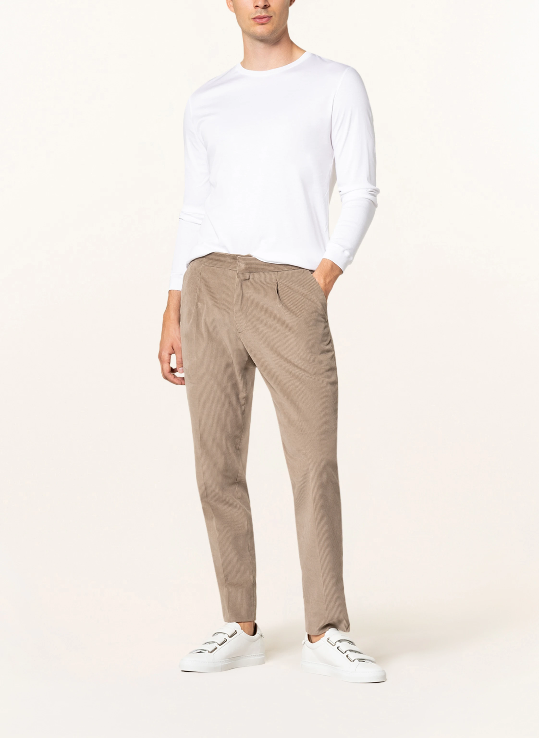 van Laack Longsleeve PARO