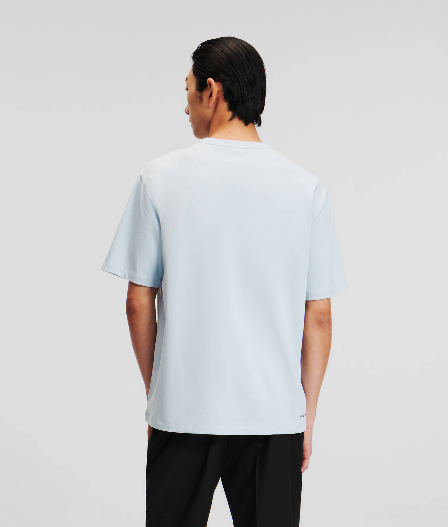 T-SHIRT LUNETTES DE SOLEIL