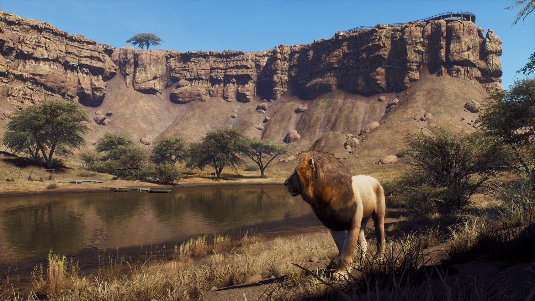 Way of the Hunter - Wild Expeditions- PlayStation 5