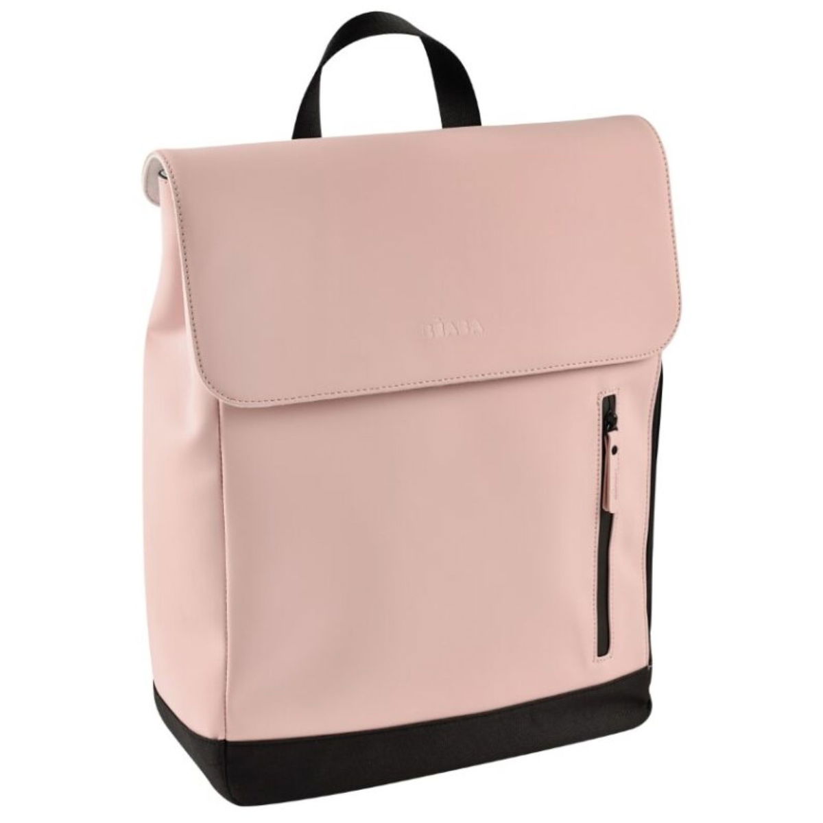 BeabaBeaba   Wickelrucksack Oslo altrosa