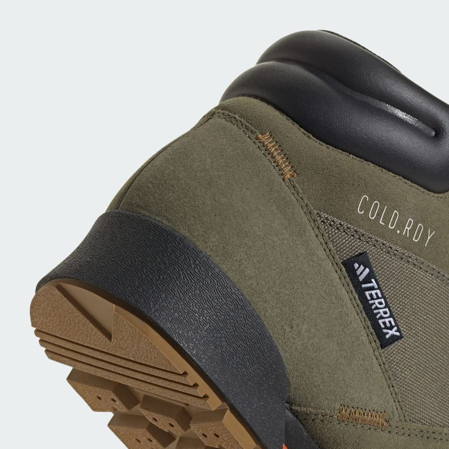 Adidas Chaussure de randonnée Terrex Snowpitch Cold.Rdy