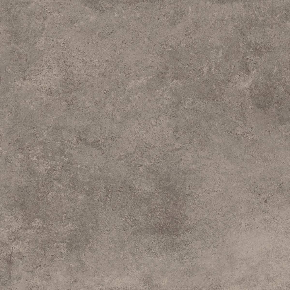 Tegelsample: Jabo Codec Gray keramische vloertegel 60x60cm gerectificeerd
