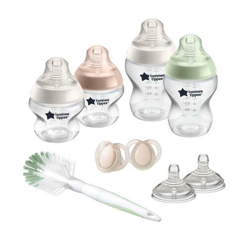 Kit Naissance Mixte - TOMMEE TIPPEE