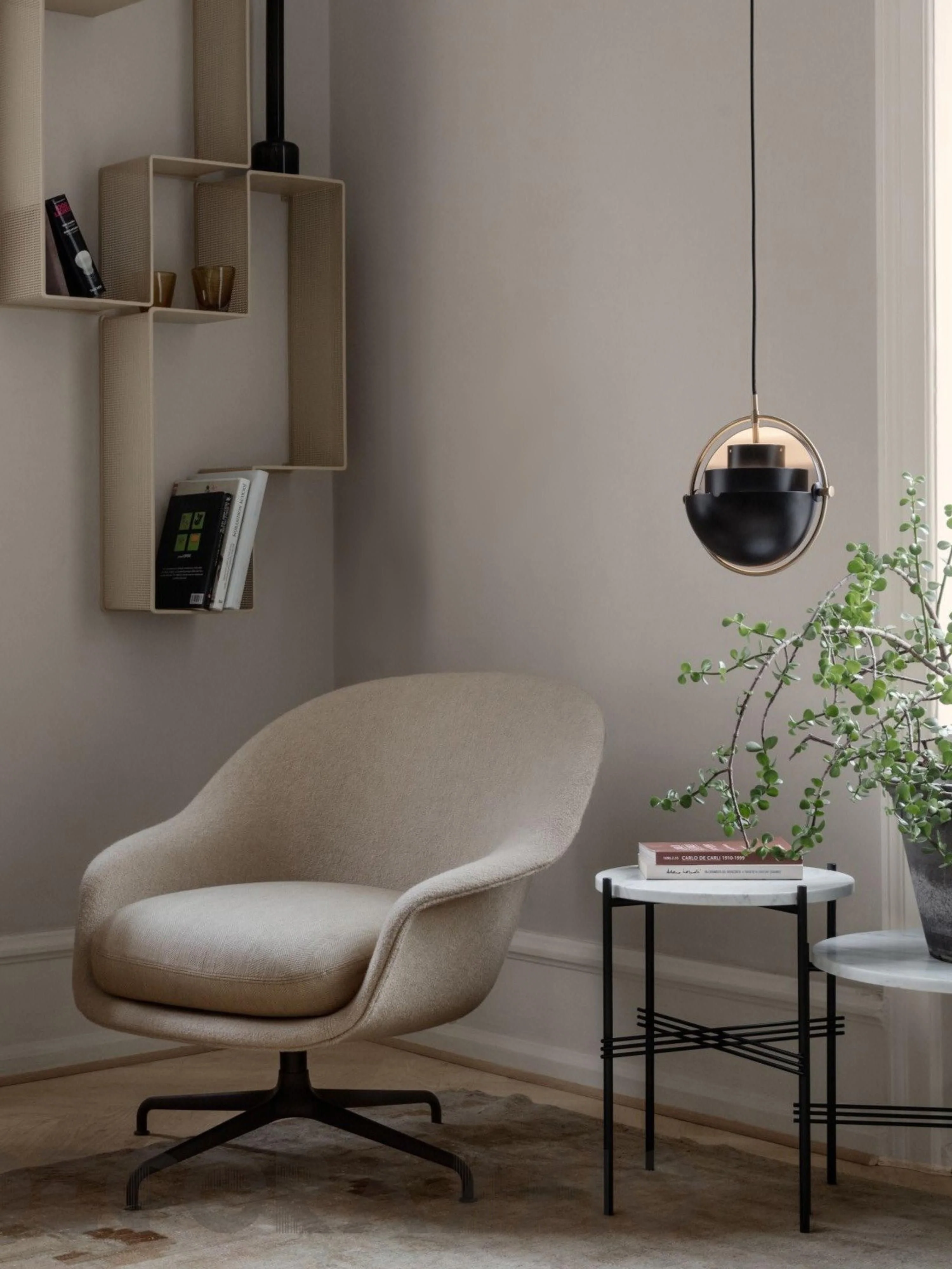 Hanglamp Multi-Lite