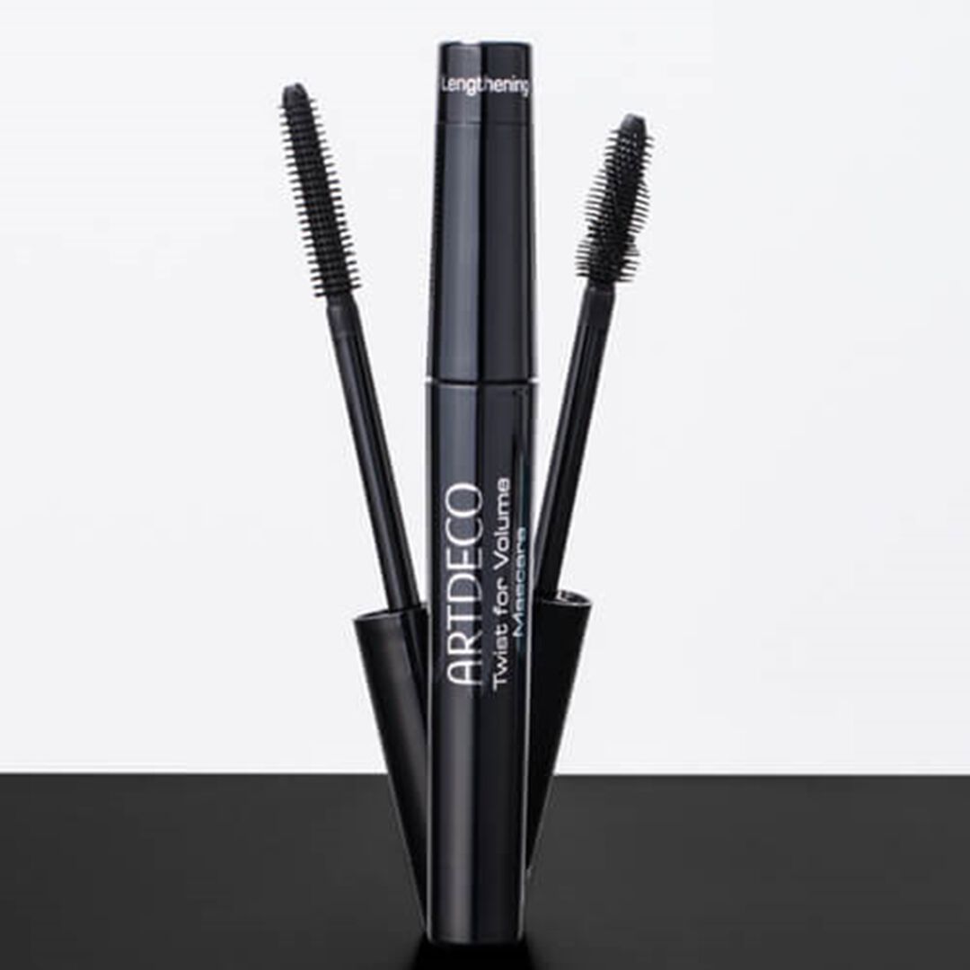 Twist For Volume Mascara
