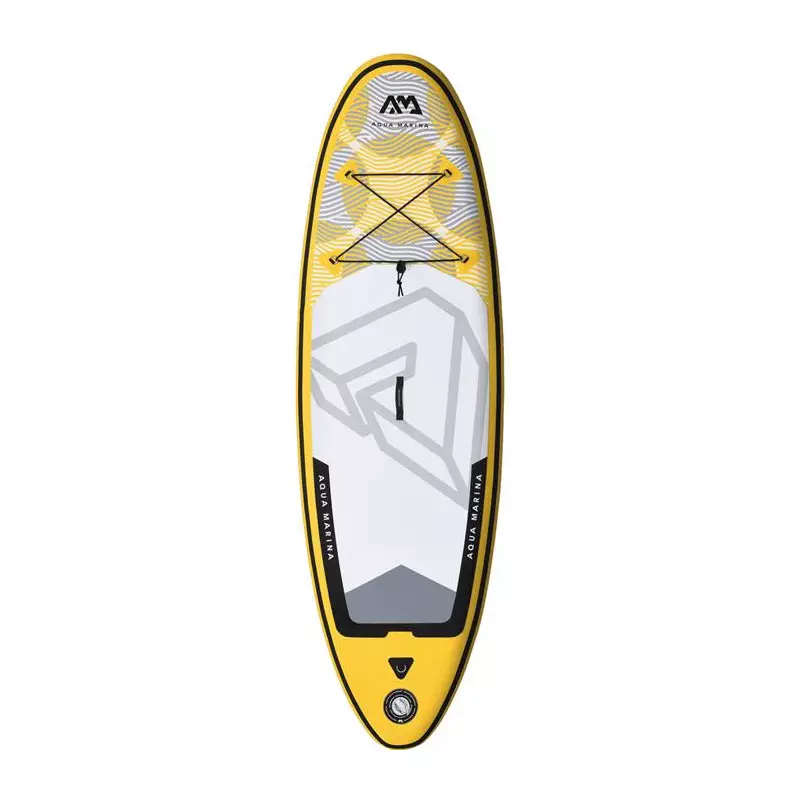 Stand Up Paddle Gonflable AQUA MARINA Vibrant 244*71*10