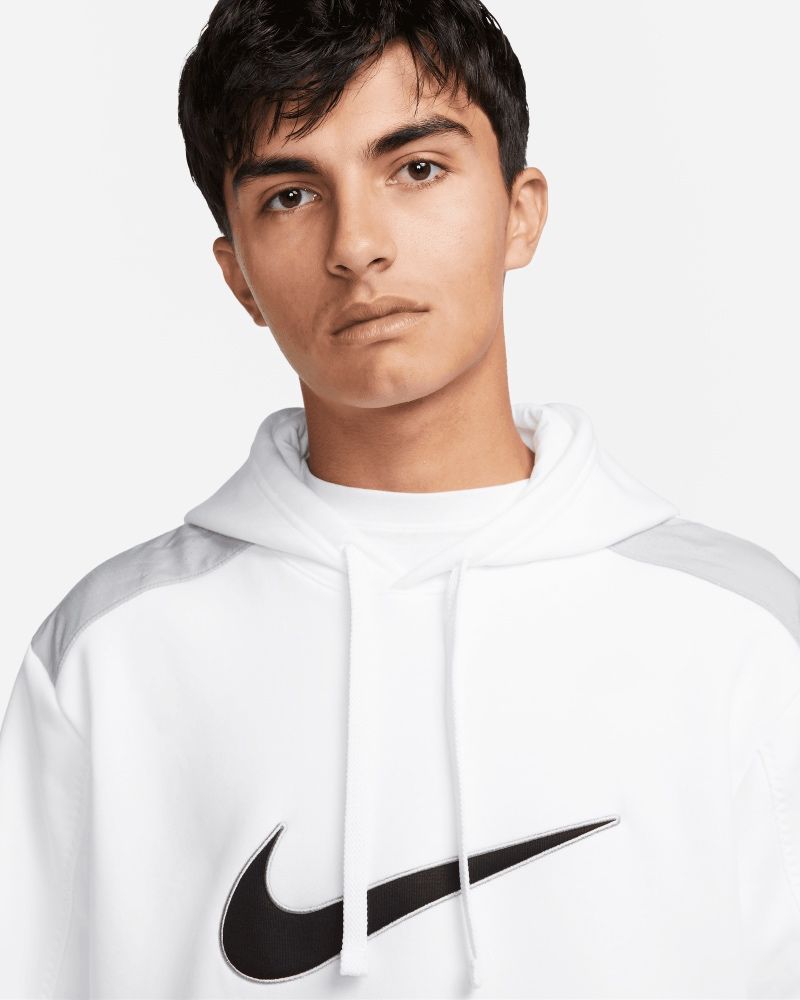 Sweat à capuche Nike Sportswear pour homme