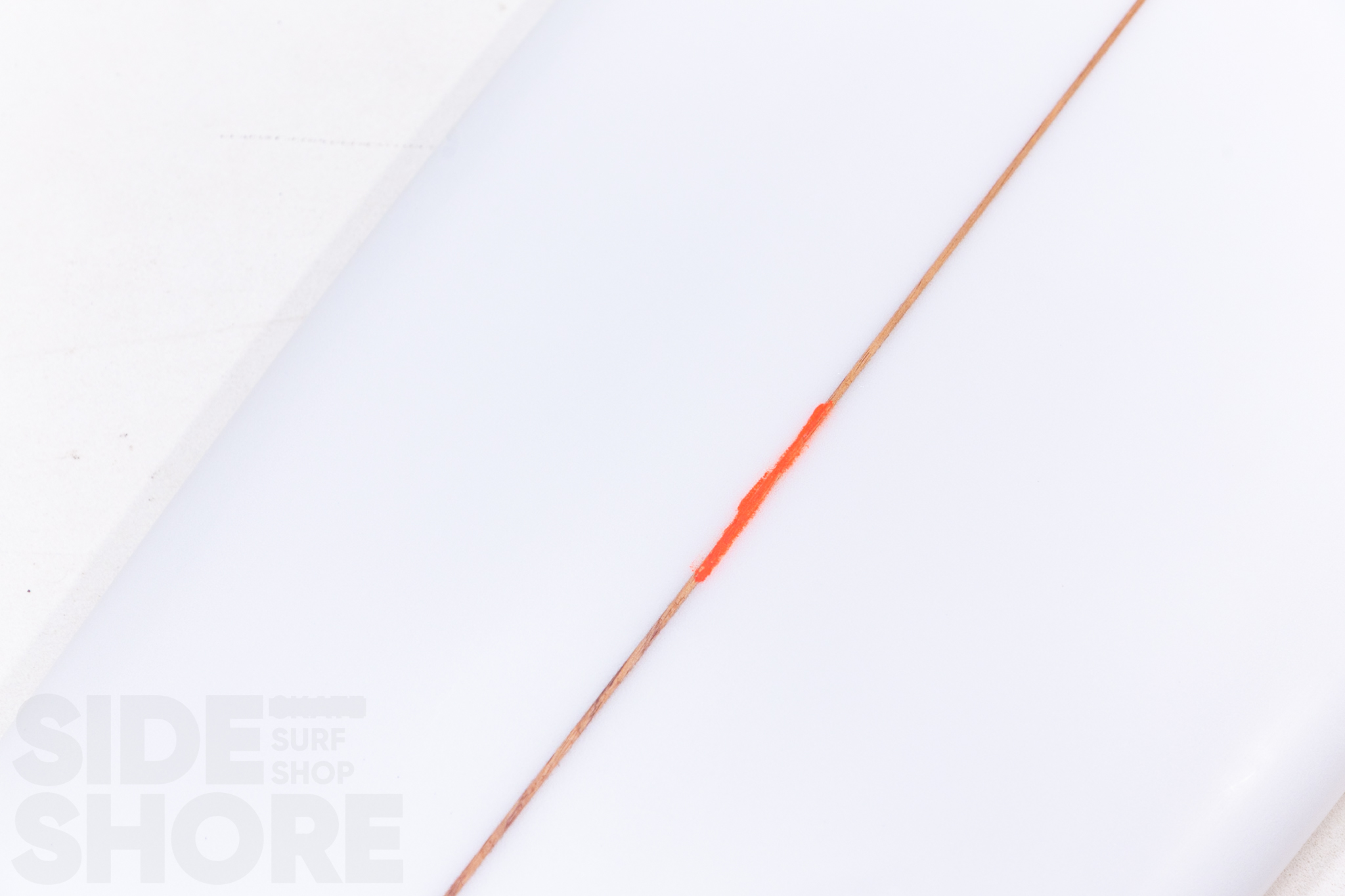 Christenson Surfboards Fish - Volan - 5'8 x 21 1/4