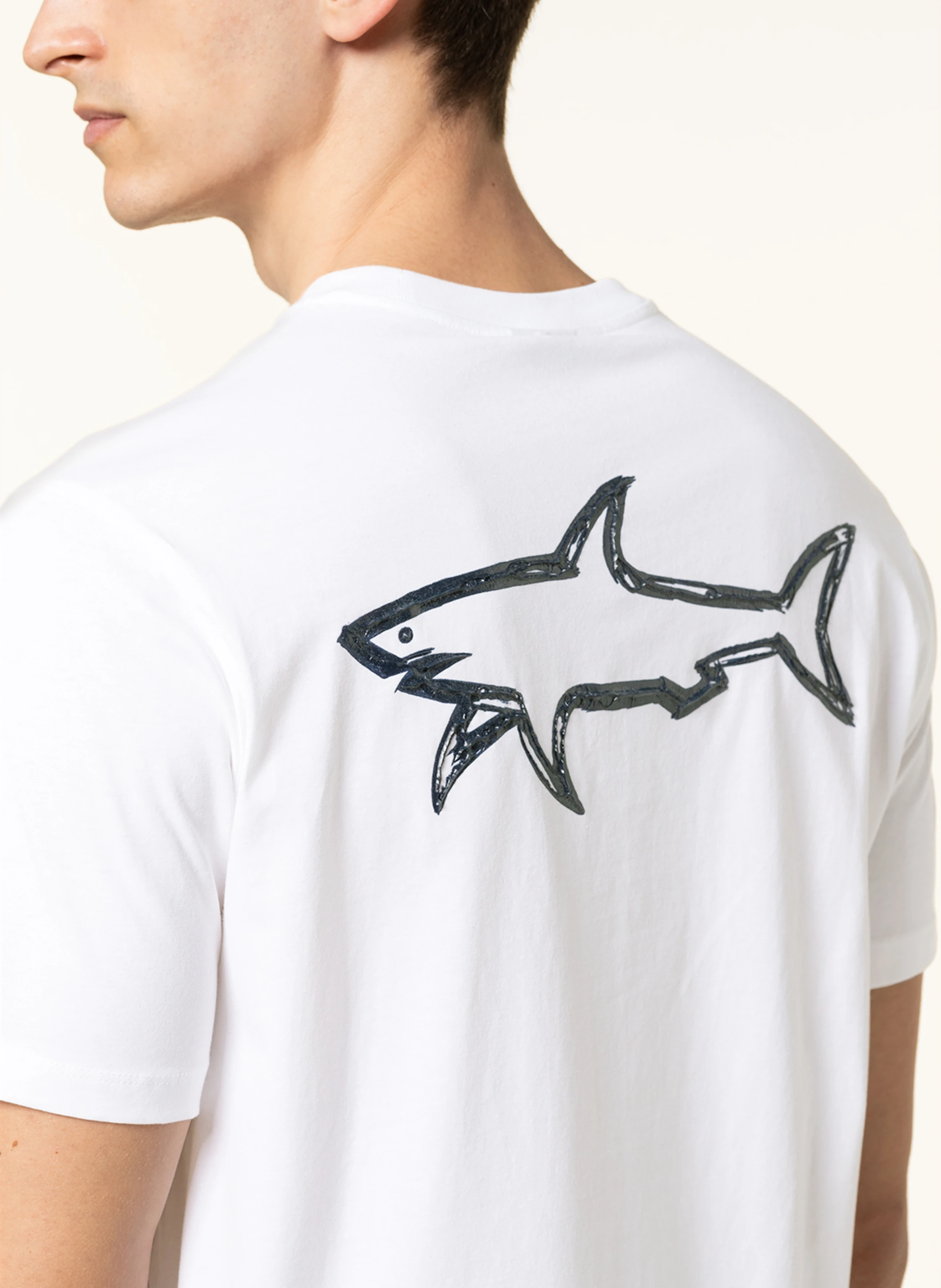 PAUL & SHARK T-Shirt