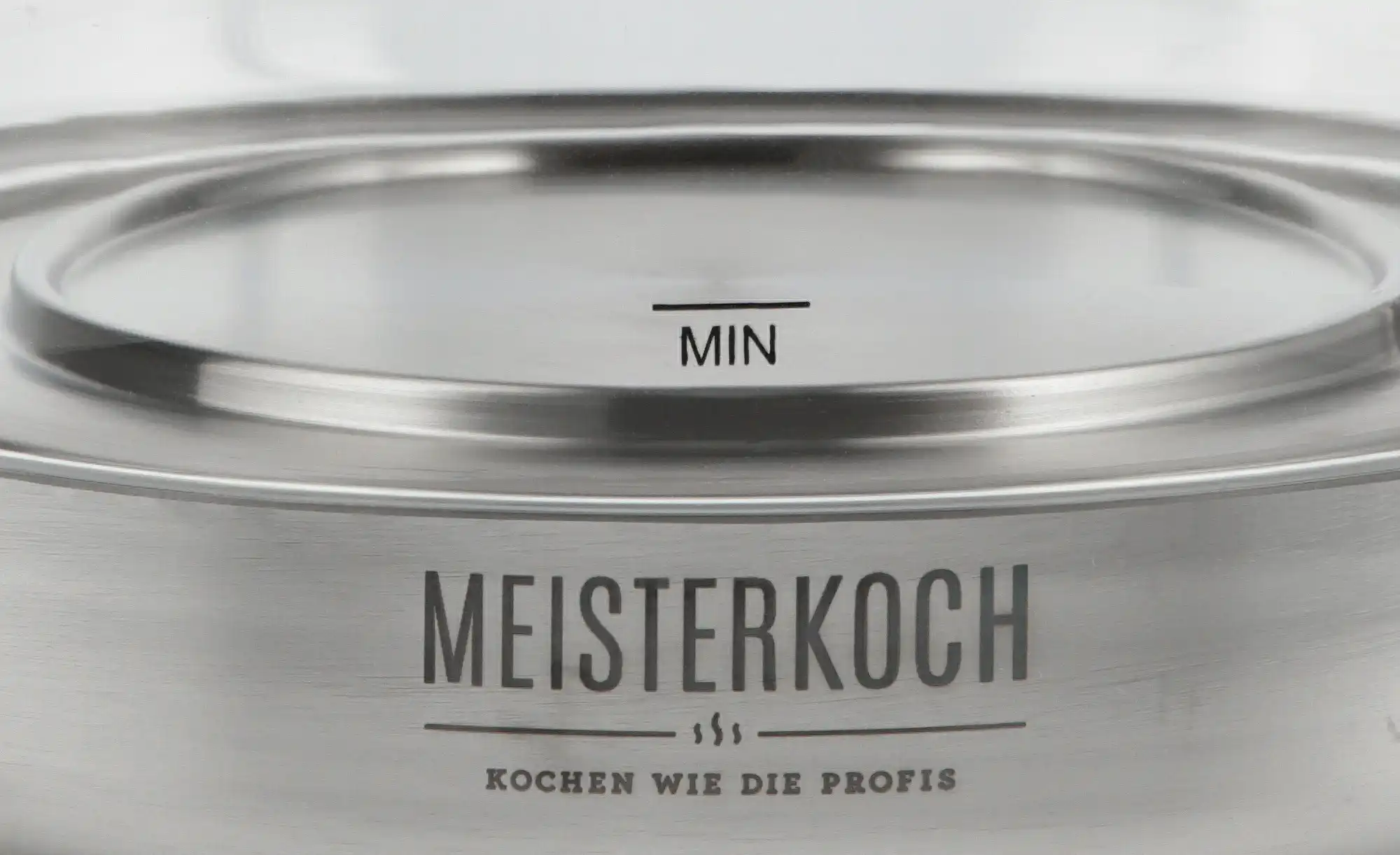 Meisterkoch Wasserkocher WK-1713G